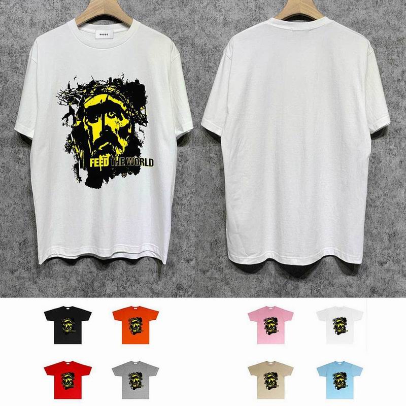 Rhude S-2XL 11trRH237